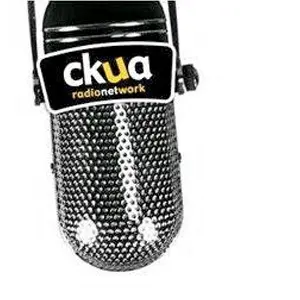 CKUA راديو شبكة نبض