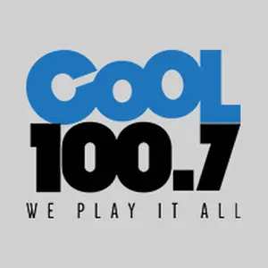 CKUE 100.7 Cool إف إم مركز