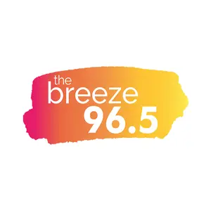 CKUL The Breeze 96.5 إف إم مركز