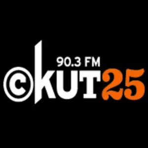 CKUT 90.3 إف إم بث