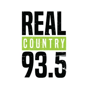 CKVH - Real كانتري 93.5 إف إم نبض
