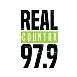 CKWB Real كانتري 97.9 إف إم نبض