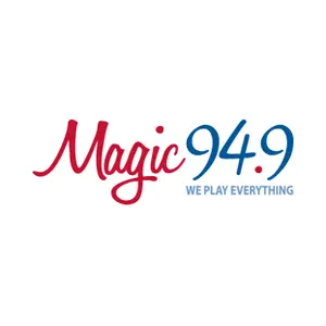 CKWM Magic 94.9 إف إم نبض
