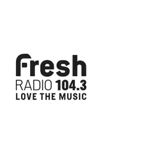 CKWS 104.3 Fresh راديو إف إم