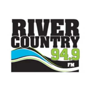 CKYL River كانتري 94.9 إف إم موجة