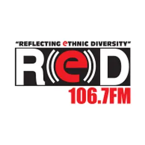 CKYR RedFM راديو
