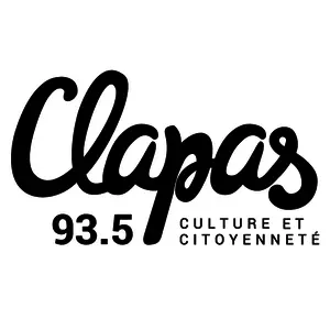 Clapas راديو