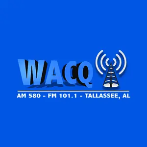 كلاسيكي أغاني 580 WACQ و إف إم 101.1 مباشر