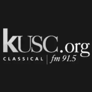 كلاسيكية KUSC موجة