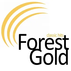كلاسيكي أغاني Forest ذهبي مباشر