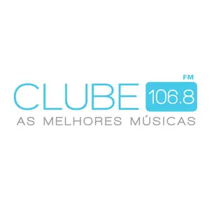 Rádio Clube Madeira 106.8 إف إم بث