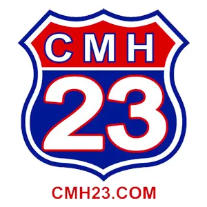 CMH23 راديو موجة