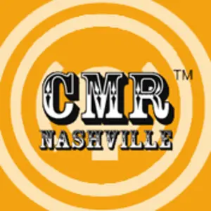 CMR Nashville إف إم