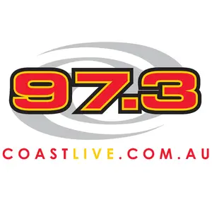 97.3 Coast إف إم - Coast مباشر مباشر