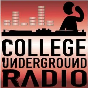 College Underground راديو راديو