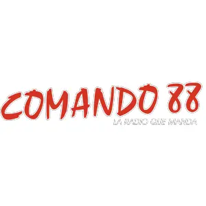 Comando 88 بث