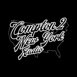 Compton 2 New York راديو مركز