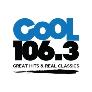 Cool 106.3 - Great أغاني & Real Classics موجة