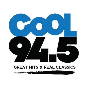 Cool 94.5 راديو