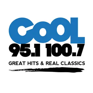 Cool راديو Canada نبض