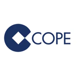 COPE Zaragoza إف إم