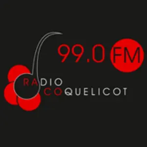 راديو Coquelicot أونلاين