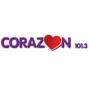 راديو Corazon إف إم 101.3 موجة