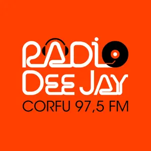 Corfu راديو DeeJay 97.5 Greece موجة