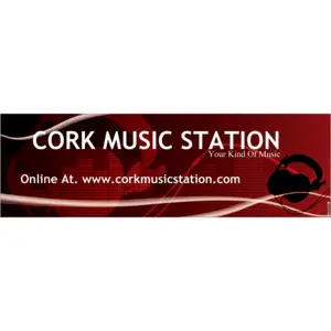 Cork محطة موسيقى مباشر