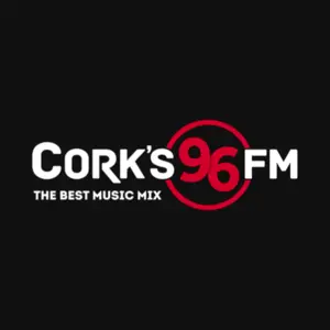 Cork's 96 إف إم موجة