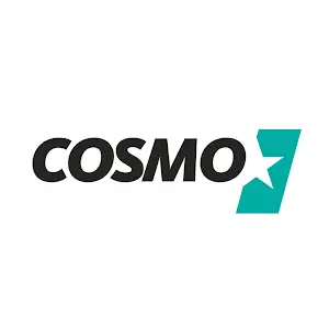COSMO - COSMO مباشر مركز