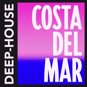 Costa Del Mar - Deep-هاوس راديو