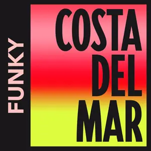 Costa Del Mar - Funky إف إم