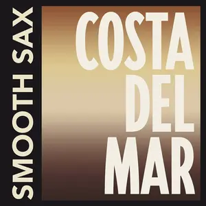 Costa Del Mar – هادئ Sax موجة