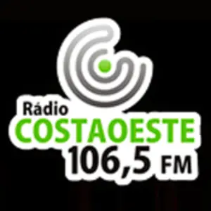 Rádio Costa Oeste 106.5 إف إم نبض