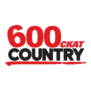 كانتري 600 CKAT موجة