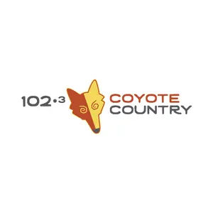 Coyote كانتري 102.3 KUTQ إف إم مباشر