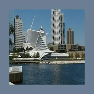 CreamCityusaRadio.com مركز