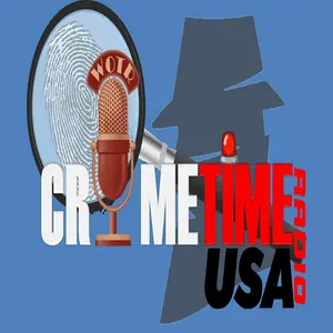 Crime Time راديو USA مركز