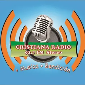 CRISTIANA راديو أونلاين