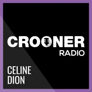 Crooner راديو Céline Dion نبض