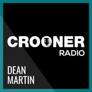 Crooner راديو Dean Martin نبض
