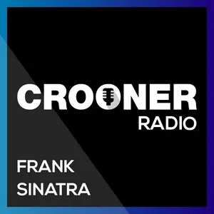 Crooner راديو Frank Sinatra نبض