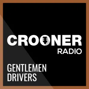 Crooner راديو Gentlemen Drivers راديو
