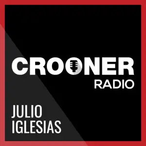 Crooner راديو Julio Iglesias راديو