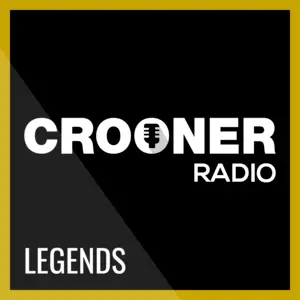 Crooner راديو Légendes إف إم
