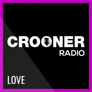 Crooner راديو حب بث