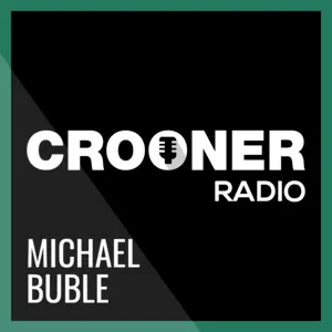 Crooner راديو Michael Bublé إف إم