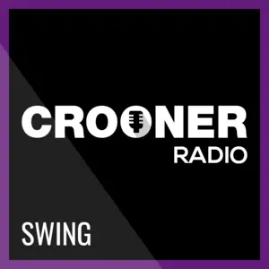 Crooner راديو Swing مباشر