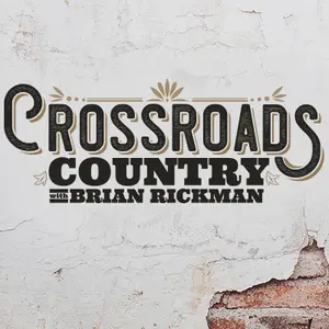 Crossroads كانتري with Brian Rickman بث
